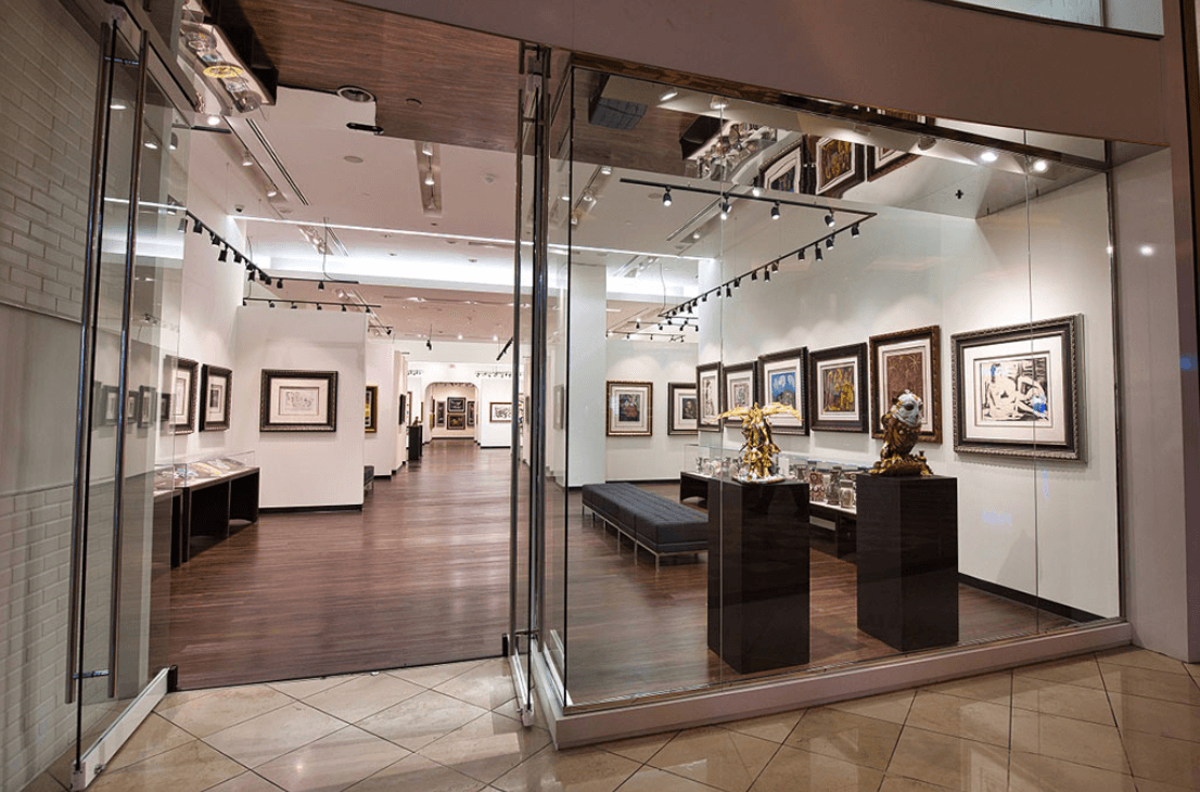 Park West Gallery