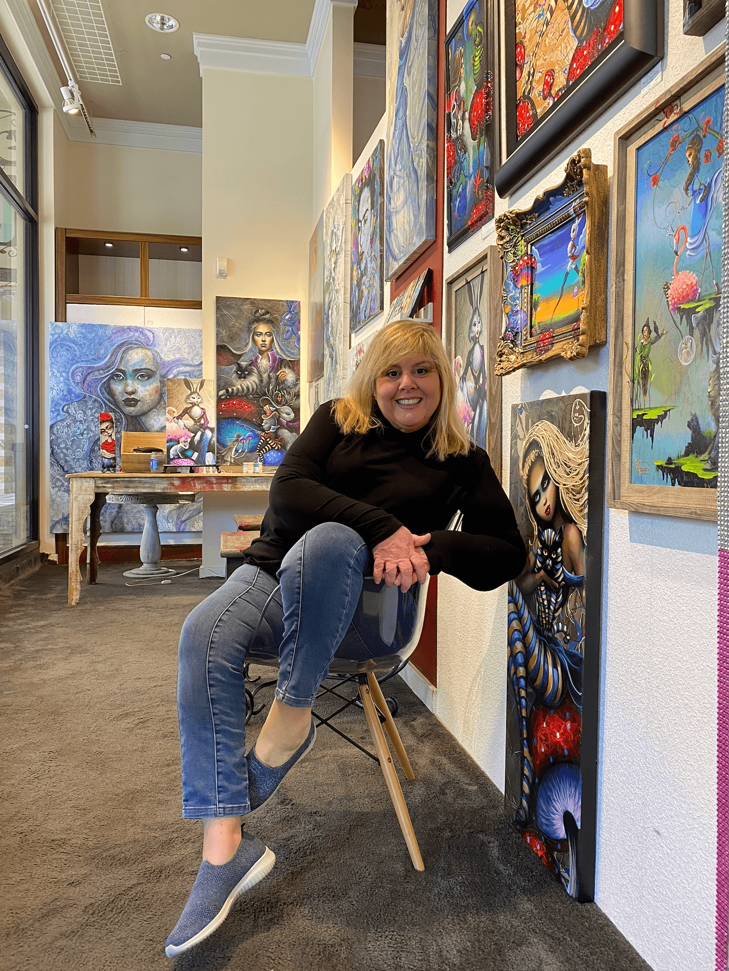 Studio 1